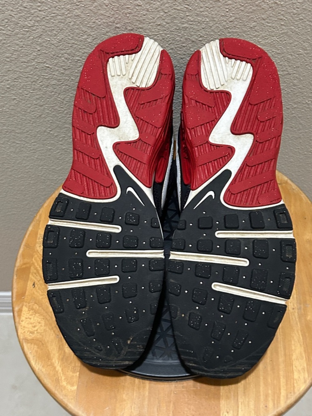 Air Max Excee Bred CD4165-005 - Picture 6 of 7